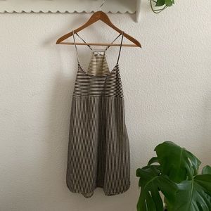 Madewell dress